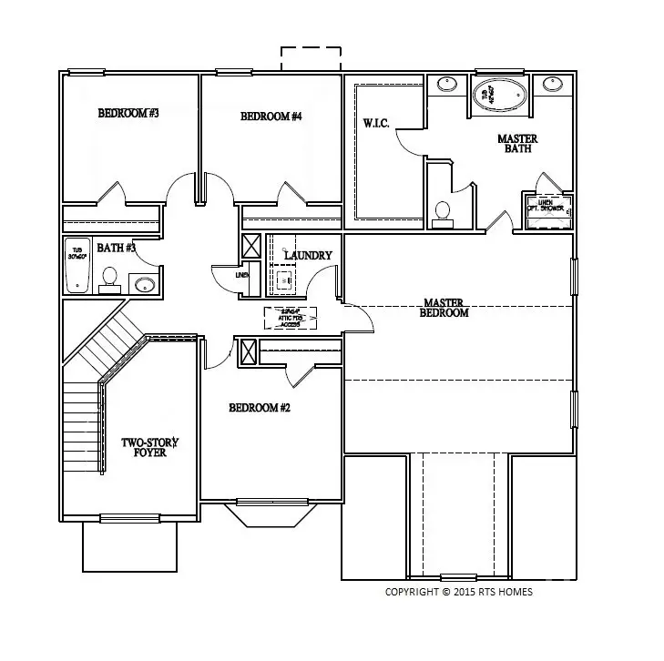 176 Cloverfield Drive Se, Allenhurst, GA 31301 - #3
