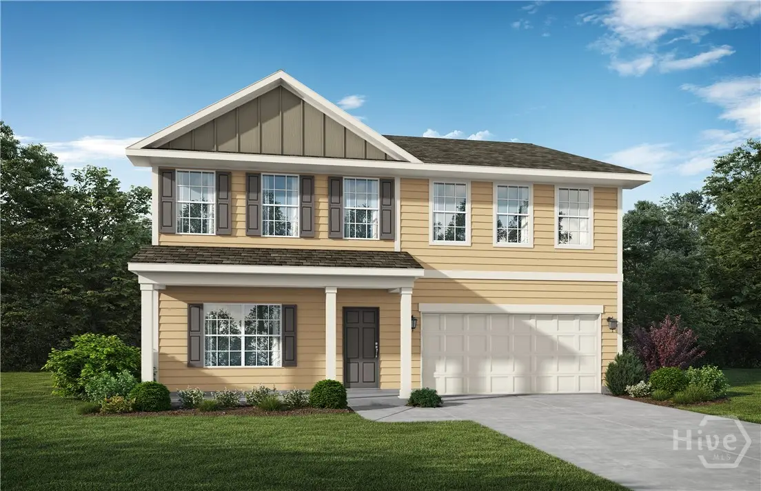 188 Cloverfield Drive Se, Allenhurst, GA 31301 - #1