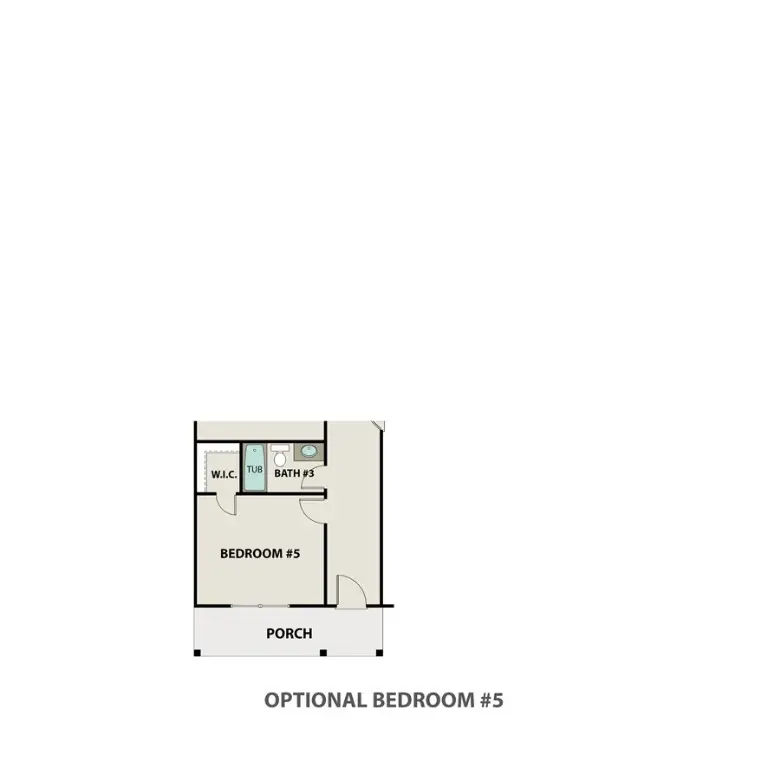 188 Cloverfield Drive Se, Allenhurst, GA 31301 - #3