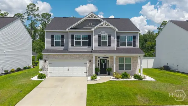 117 Big Cypress Court, Rincon, GA 31326