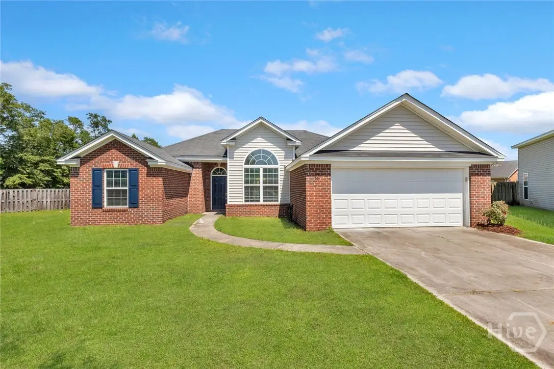 66 Tranquil Place, Pooler, GA 31322 - #1