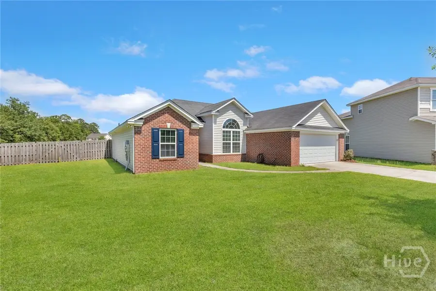 66 Tranquil Place, Pooler, GA 31322 - #2