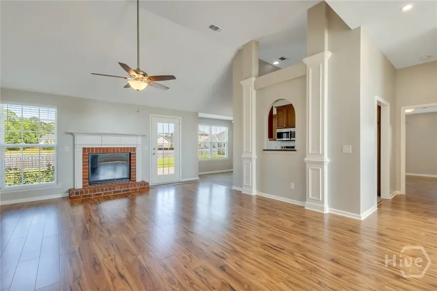 66 Tranquil Place, Pooler, GA 31322 - #3