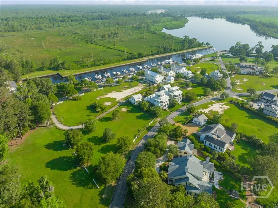69 Captains Walk, Richmond Hill, GA 31324 - #2