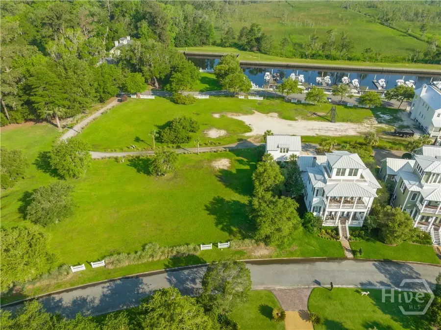 69 Captains Walk, Richmond Hill, GA 31324 - #3
