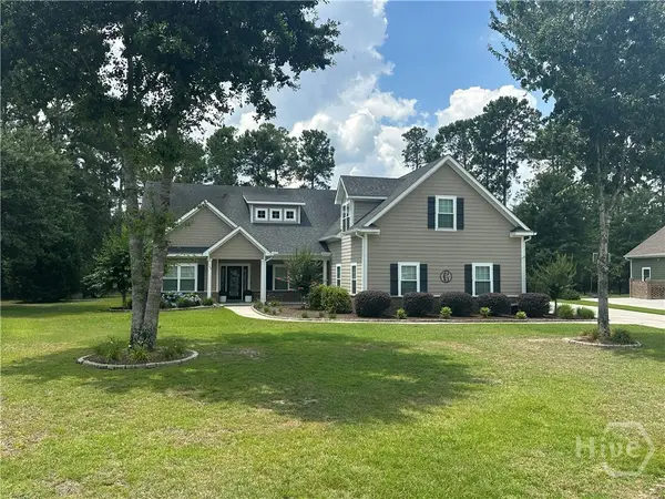 124 Ruby Trail, Guyton, GA 31312