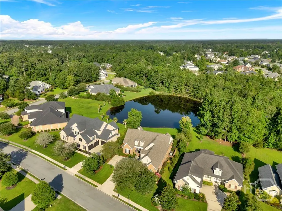 68 Crestwood Drive, Savannah, GA 31405 - #2