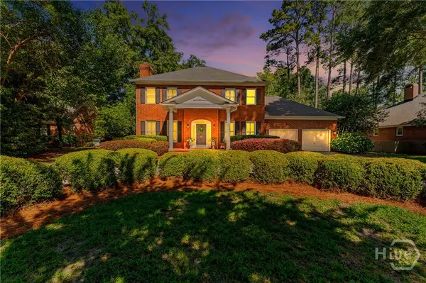 6 Cedar Point Drive, Savannah, GA 31405