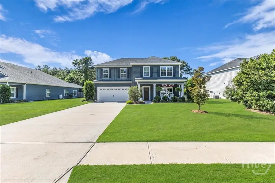 390 Wicklow Drive, Richmond Hill, GA 31324 - #2
