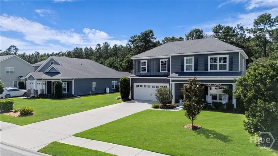 390 Wicklow Drive, Richmond Hill, GA 31324 - #3