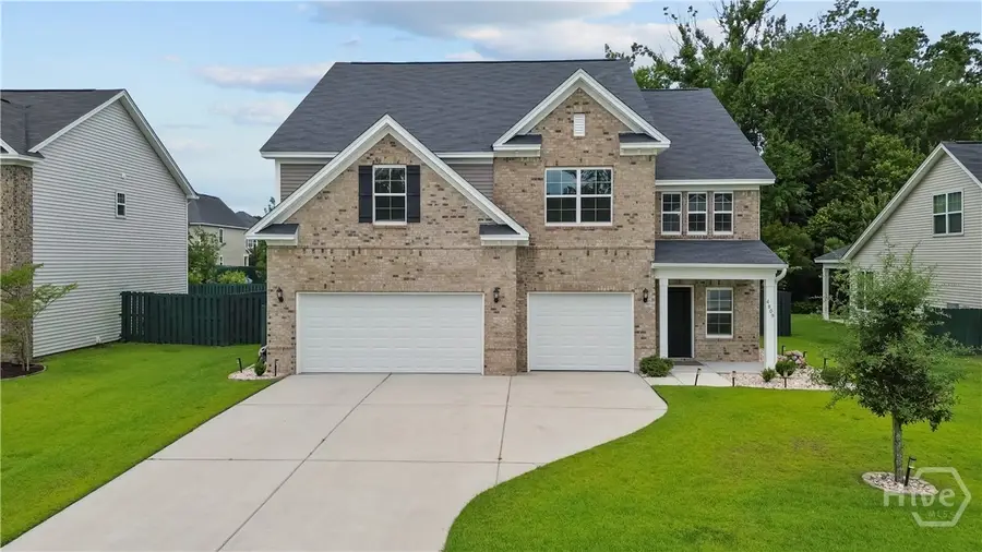 4809 Castleoak Drive, Richmond Hill, GA 31324 - #2
