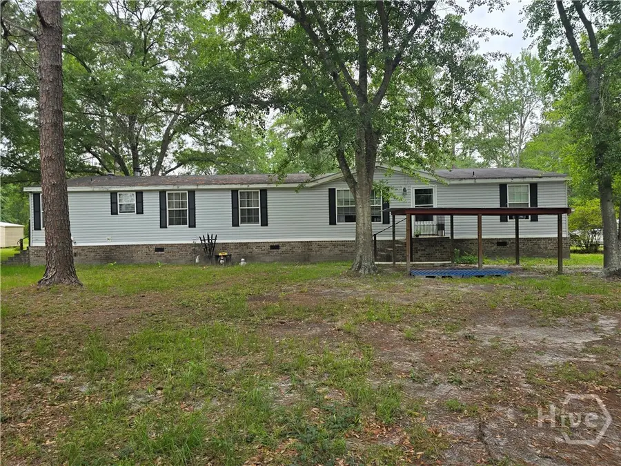 3104 Courthouse Road, Guyton, GA 31312 - #2
