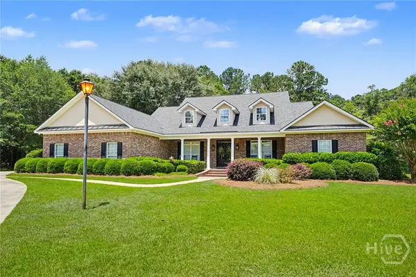 331 Polly Branch Drive, Rincon, GA 31326