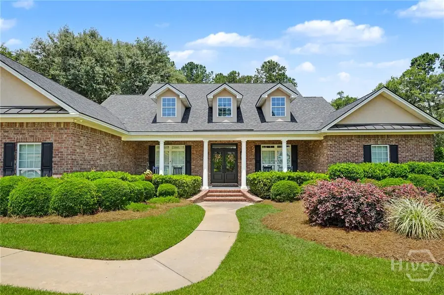 331 Polly Branch Drive, Rincon, GA 31326 - #2