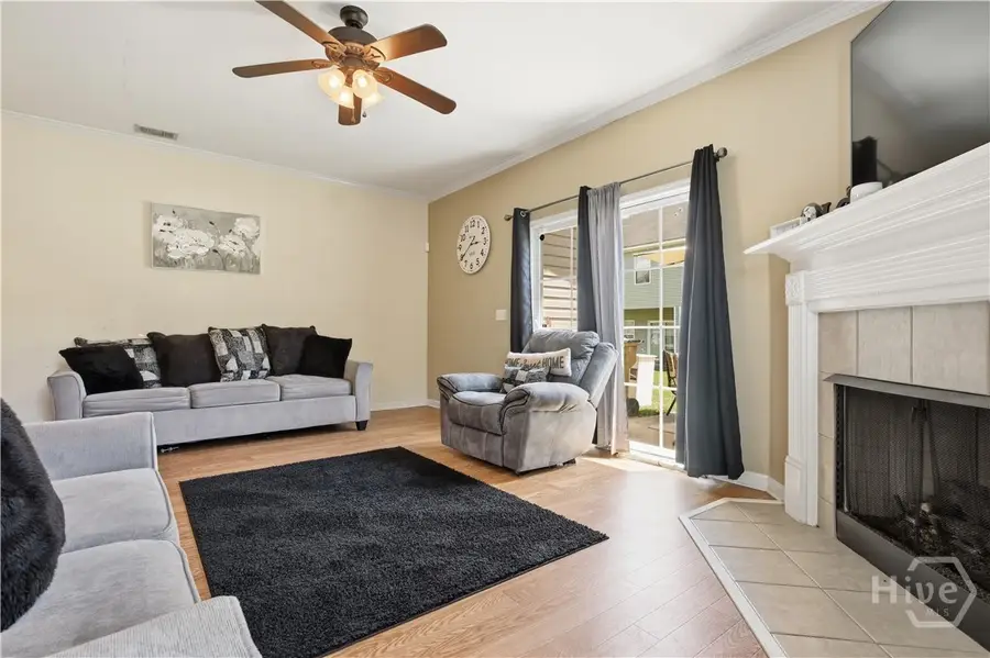 1 Red Robin Court, Port Wentworth, GA 31407 - #3