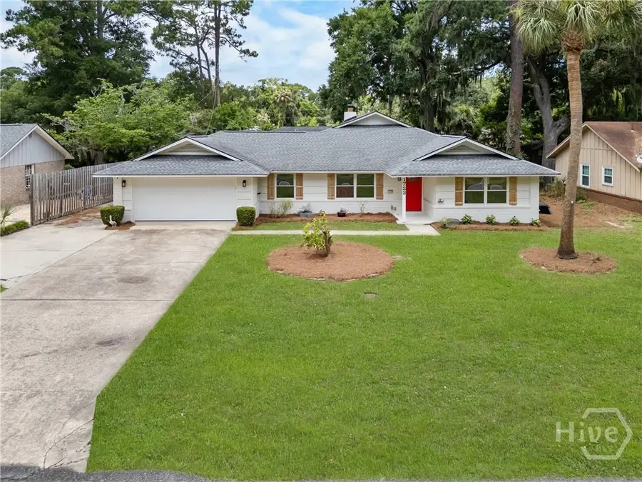 1723 Walthour Road, Savannah, GA 31410 - #3