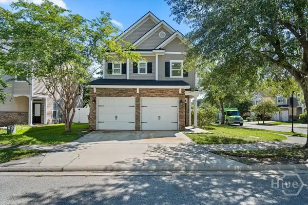 675 Summer Hill Way, Richmond Hill, GA 31324