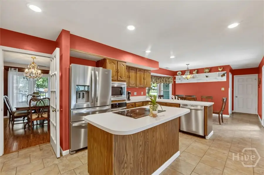 109 Stonewall Drive, Savannah, GA 31419 - #3