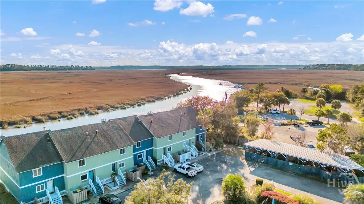 12502 Apache Avenue #41, Savannah, GA 31419 - #1