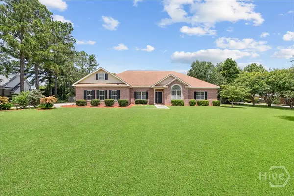 1005 Chase Court, Statesboro, GA 30458