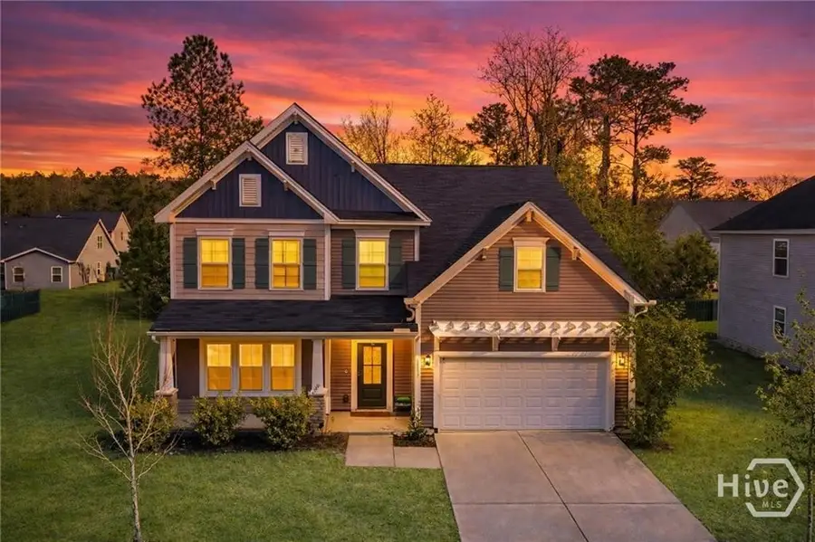 293 Mccrady Drive, Richmond Hill, GA 31324 - #2