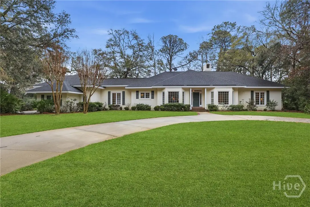 1 Sleepy Terrapin Lane, Savannah, GA 31411 - #1