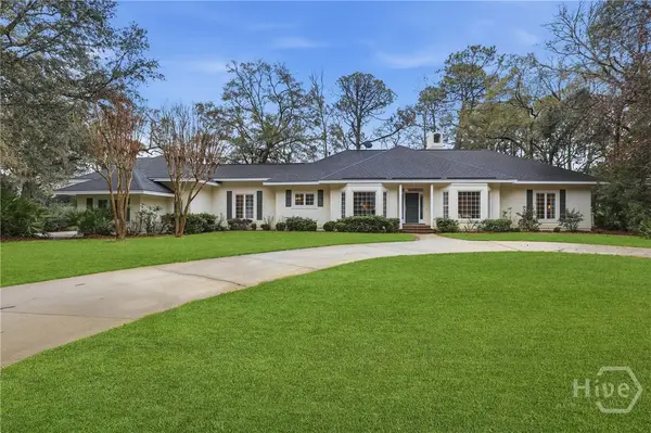 1 Sleepy Terrapin Lane, Savannah, GA 31411