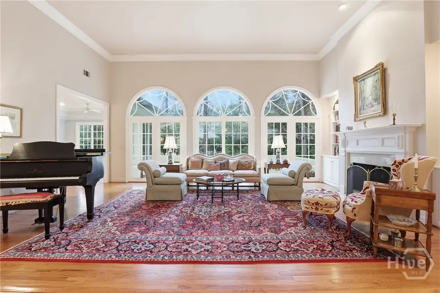 1 Sleepy Terrapin Lane, Savannah, GA 31411 - #3