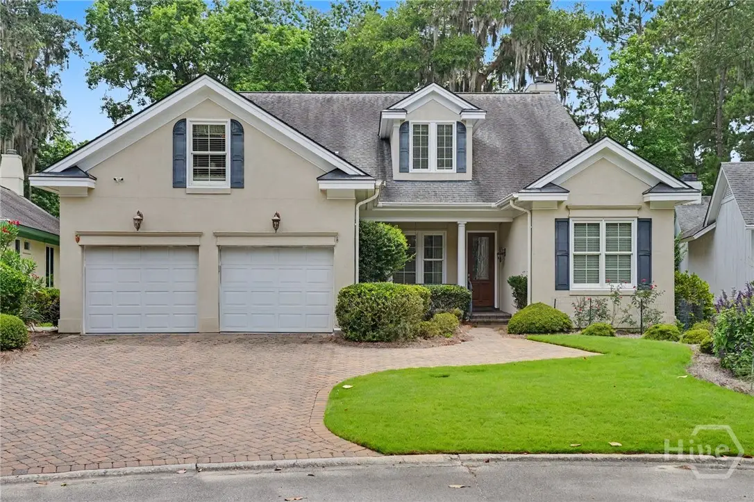 41 Sparnel Road, Savannah, GA 31411 - #1