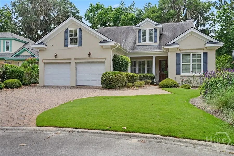41 Sparnel Road, Savannah, GA 31411 - #2