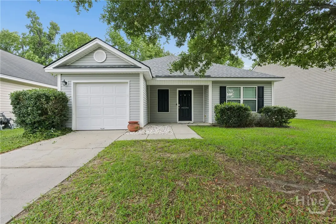 115 Fox Glen Court, Port Wentworth, GA 31407 - #1
