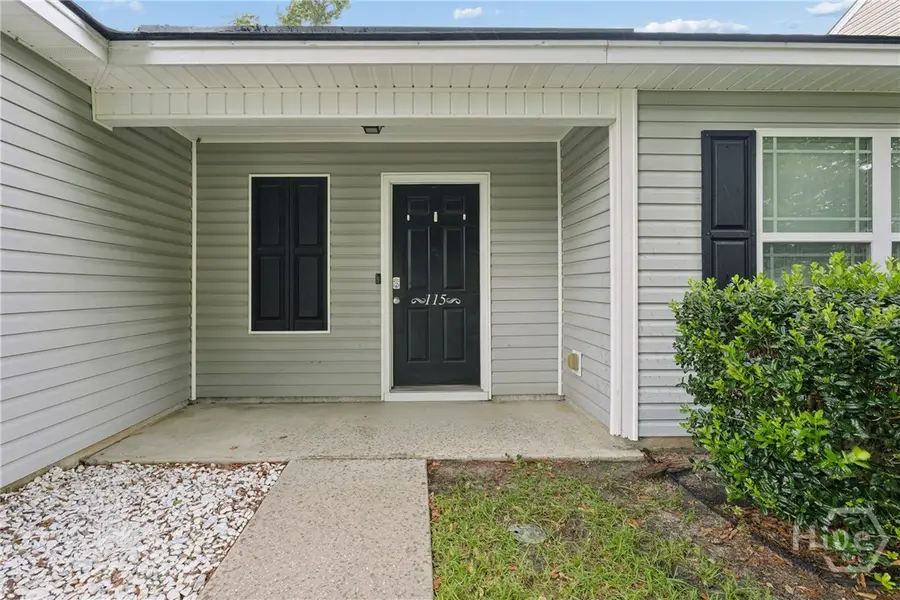 115 Fox Glen Court, Port Wentworth, GA 31407 - #2