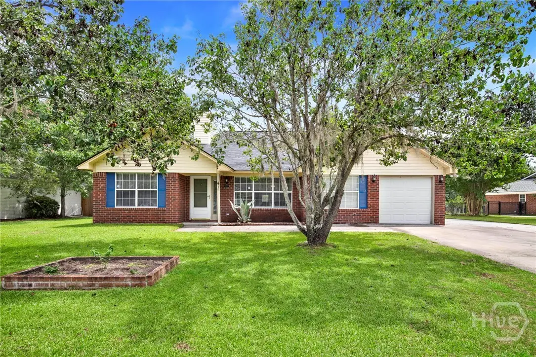 41 Whippoorwill Lane E, Richmond Hill, GA 31324 - #1