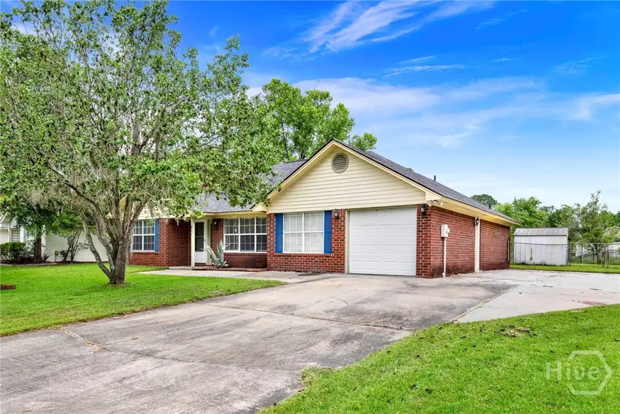 41 Whippoorwill Lane E, Richmond Hill, GA 31324 - #2