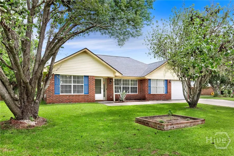 41 Whippoorwill Lane E, Richmond Hill, GA 31324 - #3