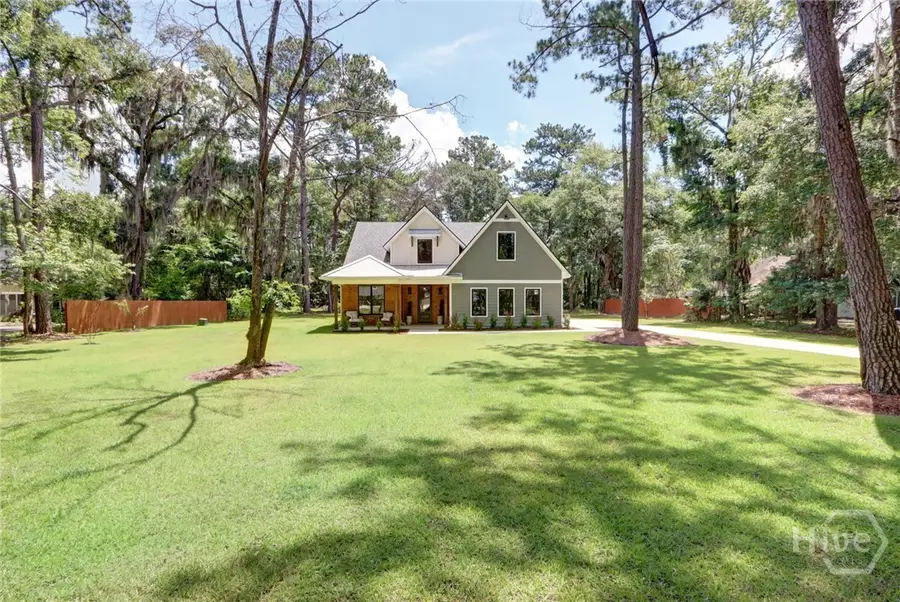 45 Dutchman's Cove Road, Midway, GA 31320 - #3