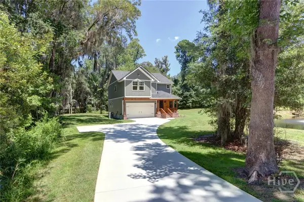 91 Sir Edward Teach, Sunbury, GA 31320
