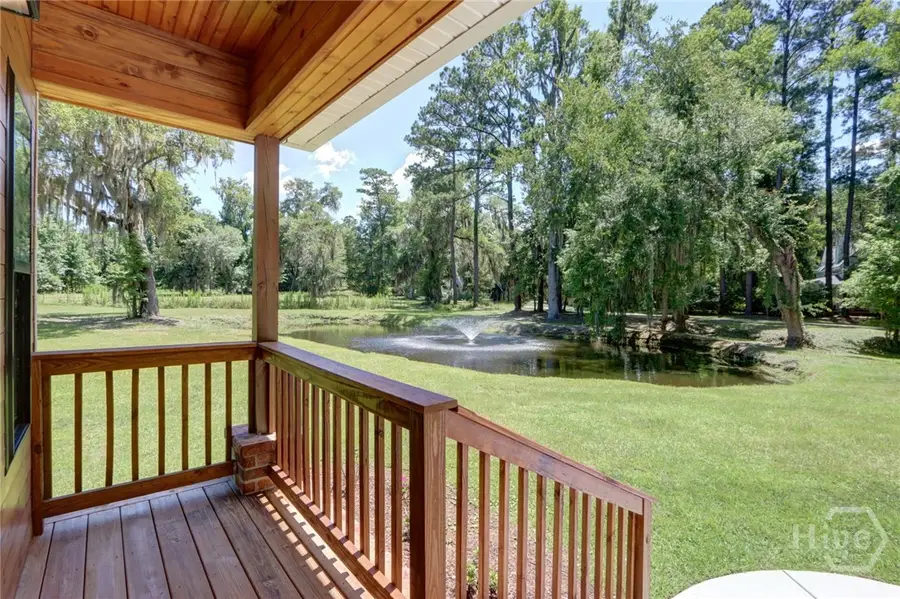 91 Sir Edward Teach, Midway, GA 31320 - #3