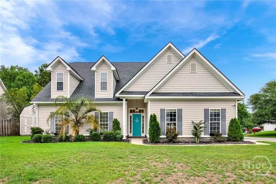 328 Stonebridge Circle, Savannah, GA 31419 - #2