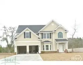 736 NE Mustang Lane, Ludowici, GA 31316 - #1