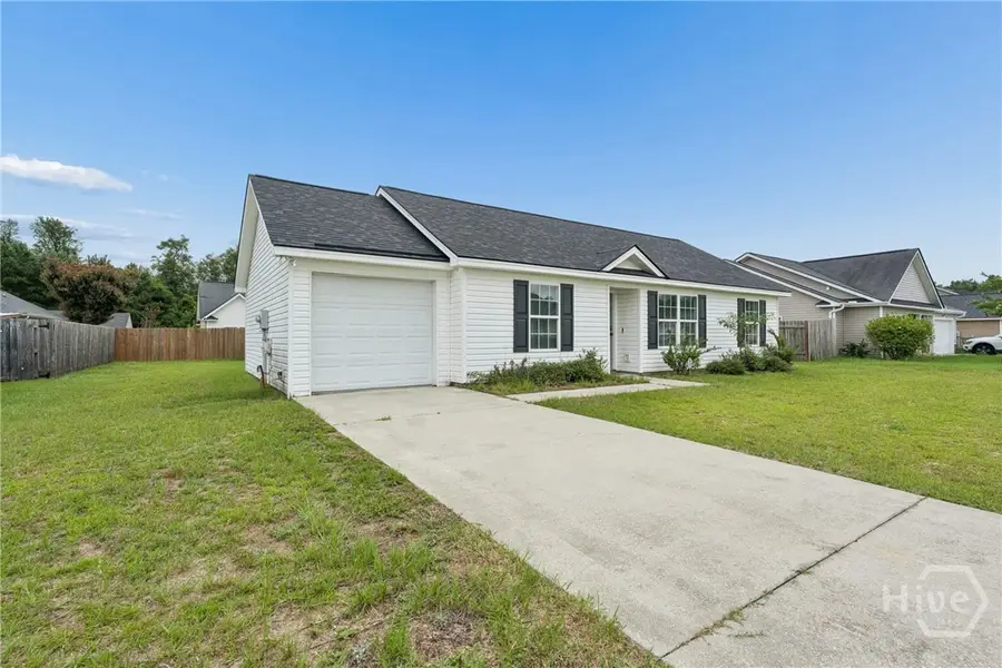 151 Mustang Drive, Guyton, GA 31312 - #2
