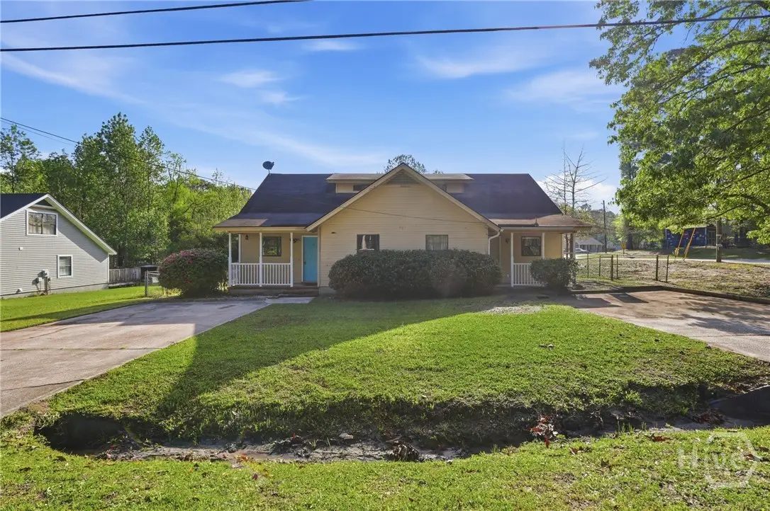 907 Ash Street, Springfield, GA 31329 - #1