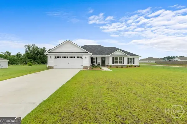 506 Doyle Lane, Statesboro, GA 30458