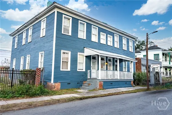 506 - 512 W 42nd Street, Savannah, GA 31415