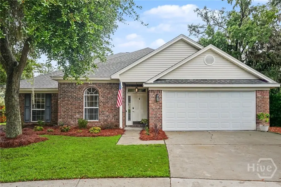 127 Chapel Drive, Savannah, GA 31406 - #2