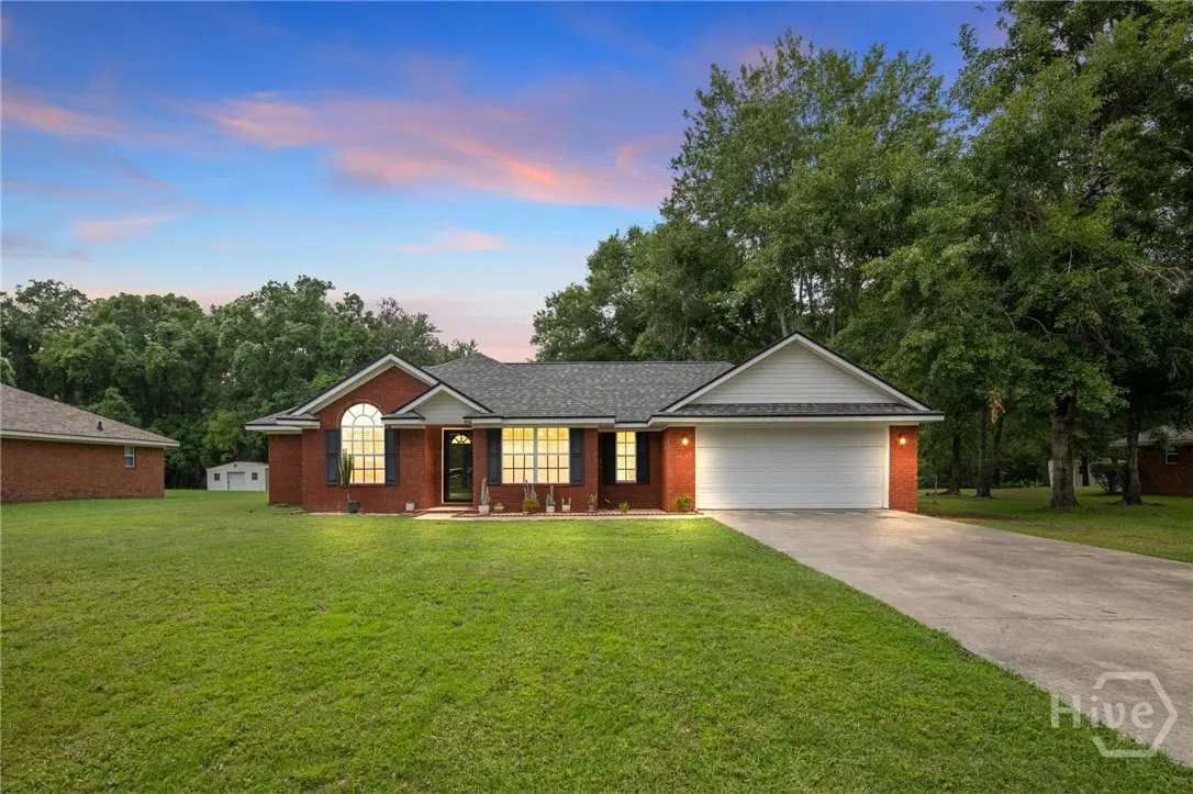 302 Road Atlanta, Bloomingdale, GA 31302 - #1