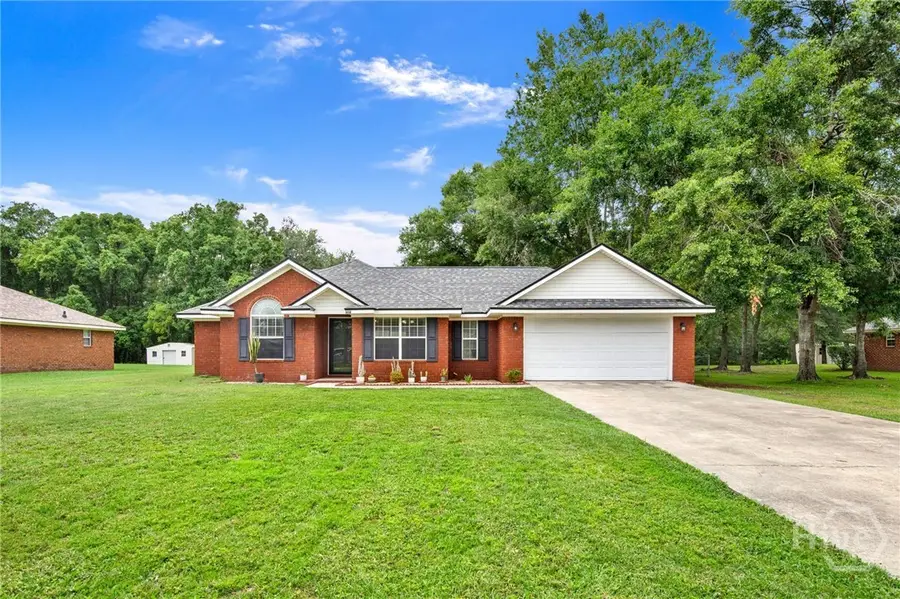 302 Road Atlanta, Bloomingdale, GA 31302 - #2