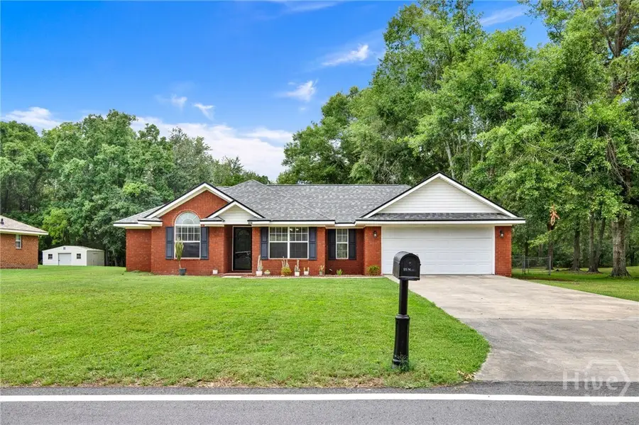 302 Road Atlanta, Bloomingdale, GA 31302 - #3
