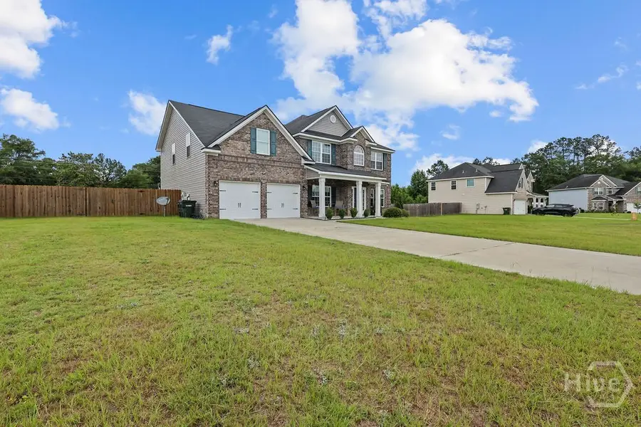135 Brookhaven Loop, Ludowici, GA 31316 - #3