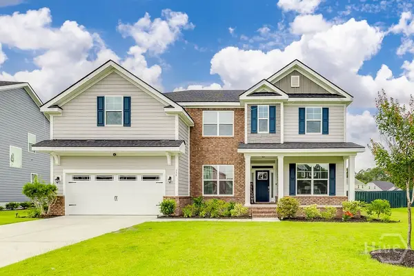 258 Wexford Drive, Richmond Hill, GA 31324